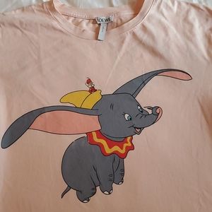 LOEWE VINTAGE DUMBO TEE